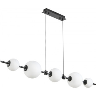 Lampa Wisząca Mila LED 140cm | Step Into Design