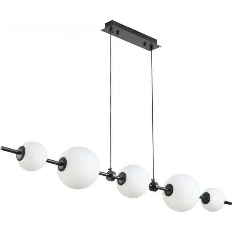 Lampa Wisząca Mila LED 140cm | Step Into Design