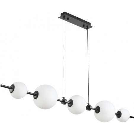 Lampa Wisząca Mila LED 140cm | Step Into Design