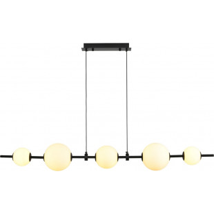 Lampa Wisząca Mila LED 140cm | Step Into Design