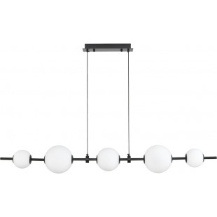 Lampa Wisząca Mila LED 140cm | Step Into Design