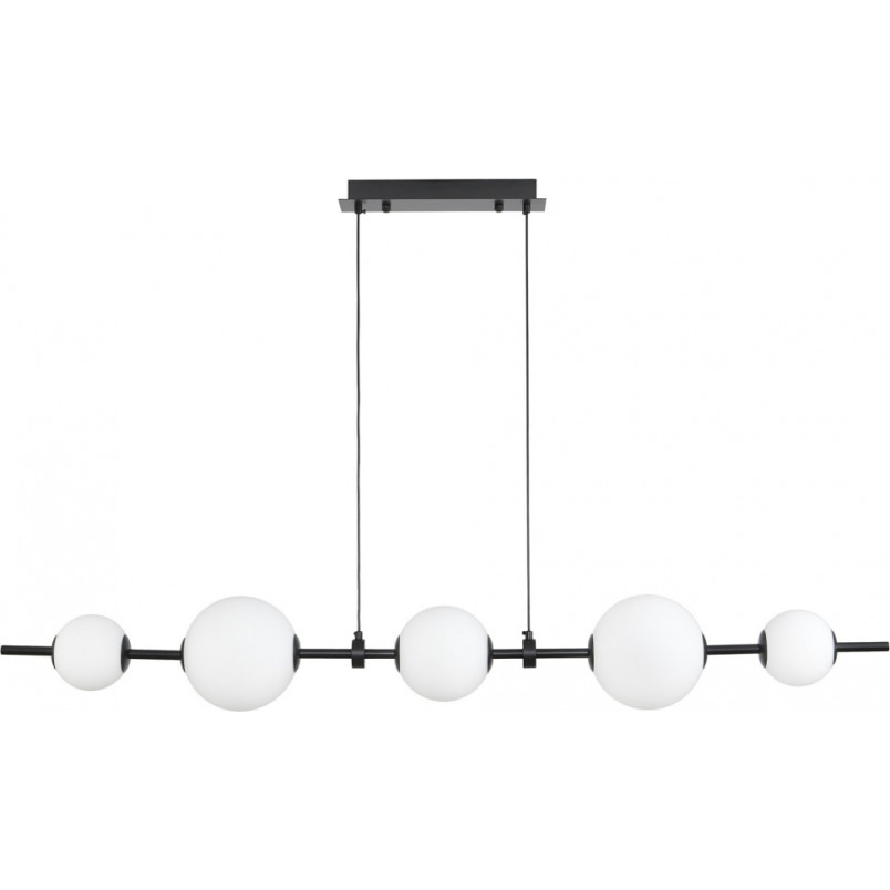 Lampa Wisząca Mila LED 140cm | Step Into Design