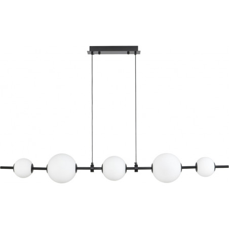 Lampa Wisząca Mila LED 140cm | Step Into Design