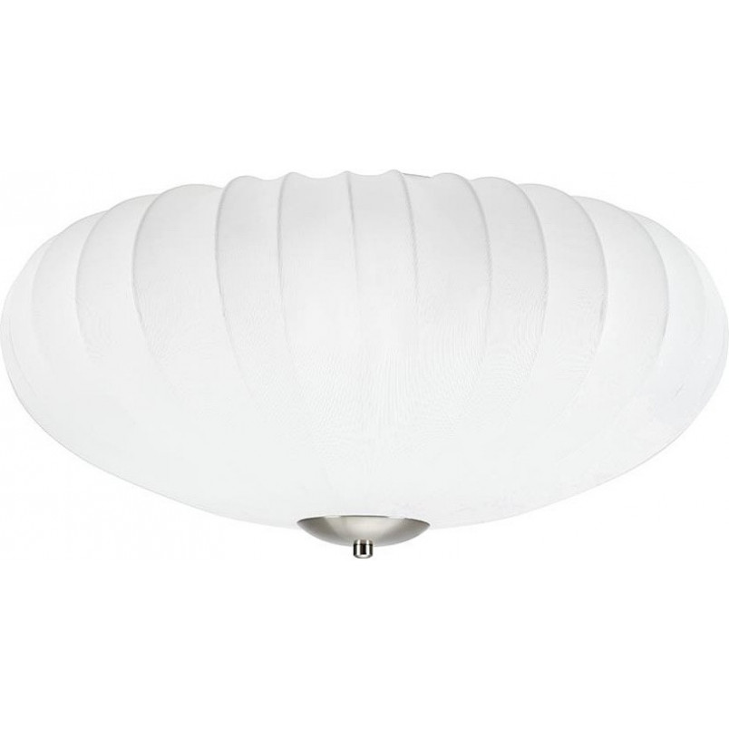 Plafon Mist 55cm biały Markslojd - Eleganckie oświetlenie