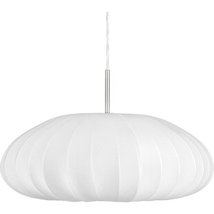 Lampa wisząca biała Mist Markslojd | Skandynawski design