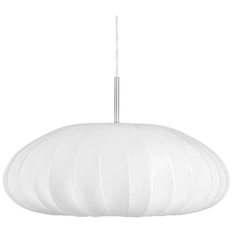 Lampa wisząca biała Mist Markslojd | Skandynawski design