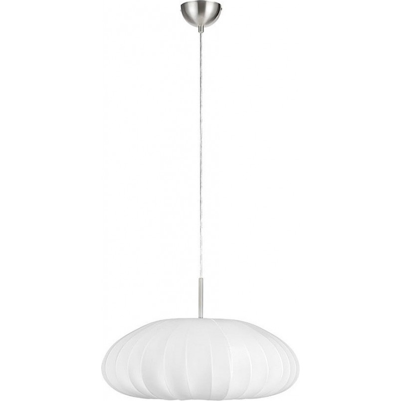 Lampa wisząca biała Mist Markslojd | Skandynawski design