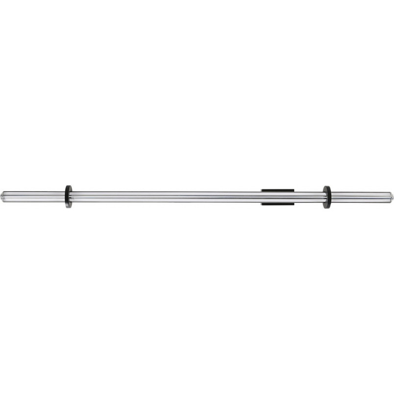 Lampa wisząca LED Lovely czarna 100cm - Step Into Design