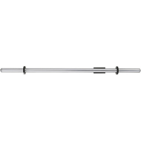 Lampa wisząca LED Lovely czarna 100cm - Step Into Design
