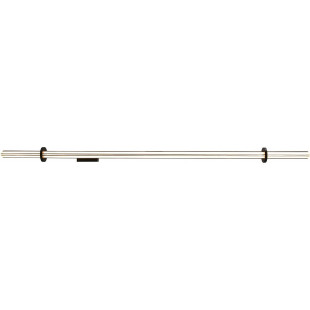 Lampa wisząca LED czarna Lovely 120cm - Step Into Design