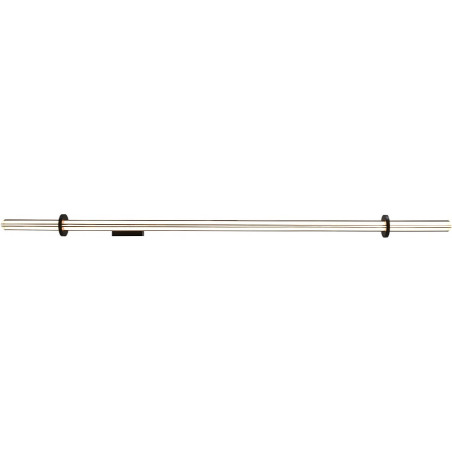 Lampa wisząca LED czarna Lovely 120cm - Step Into Design
