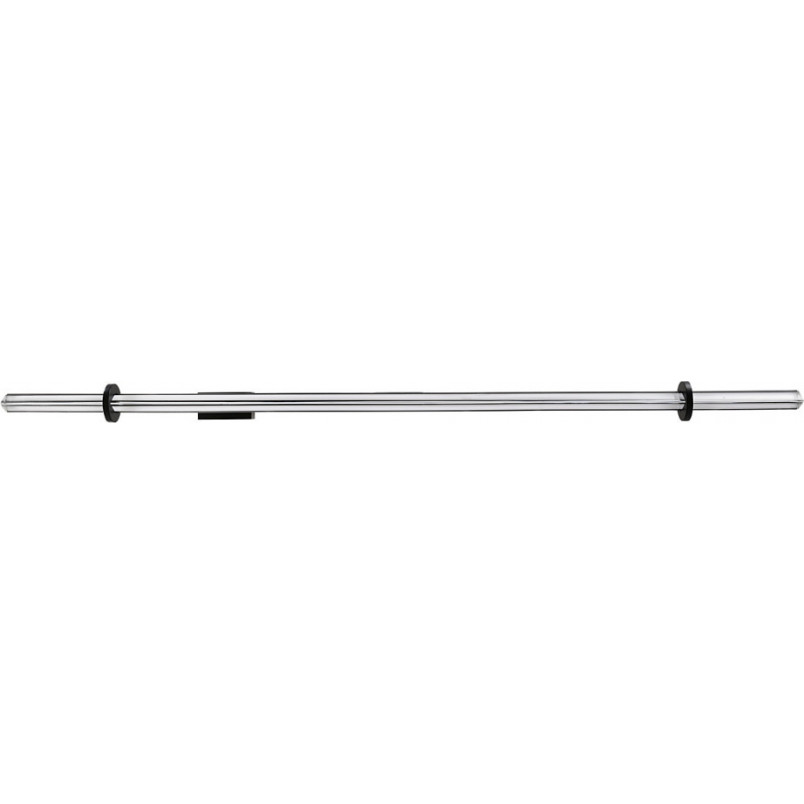 Lampa wisząca LED czarna Lovely 120cm - Step Into Design