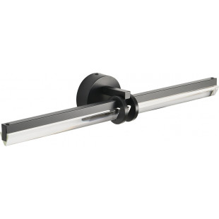 Kinkiet LED Lovely czarny 58cm - Step Into Design | Sklep