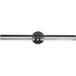 Kinkiet LED Lovely czarny 58cm - Step Into Design | Sklep