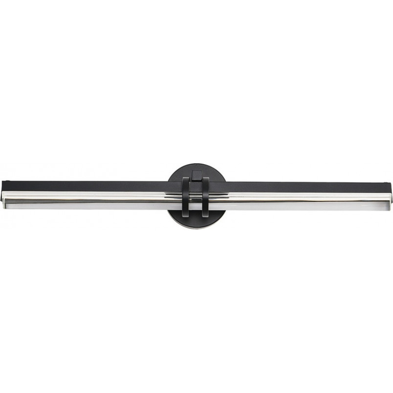 Kinkiet LED Lovely czarny 58cm - Step Into Design | Sklep