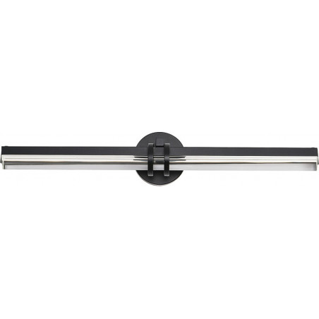 Kinkiet LED Lovely czarny 58cm - Step Into Design | Sklep