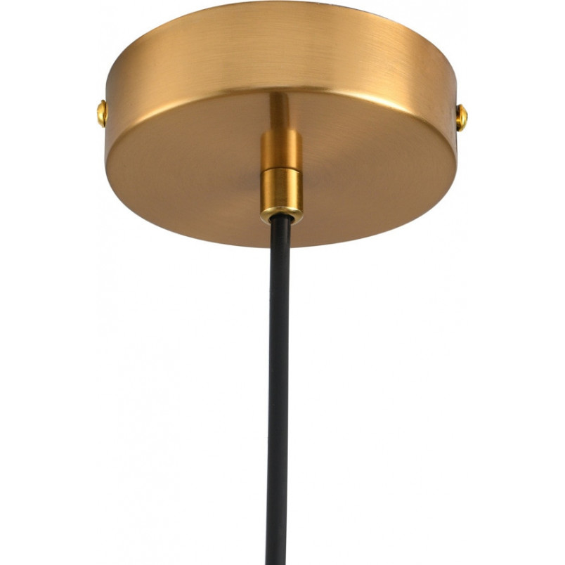 Lampa wisząca szklana Pastello Pink | Step Into Design