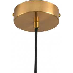 Lampa wisząca szklana Pastello Green - Step Into Design | Art Deco