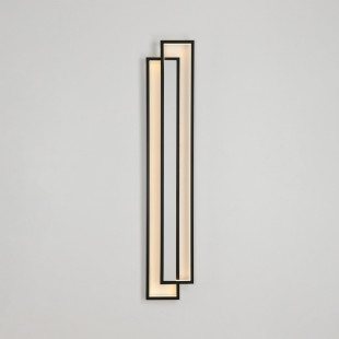 Kinkiet LED Symmetry | Nowoczesny design Step In Design