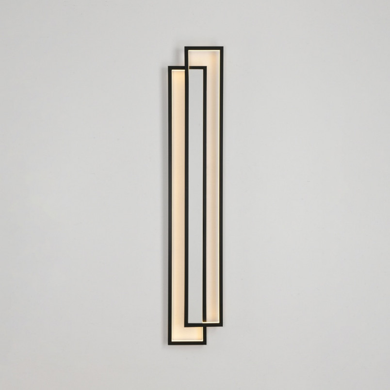 Kinkiet LED Symmetry | Nowoczesny design Step In Design