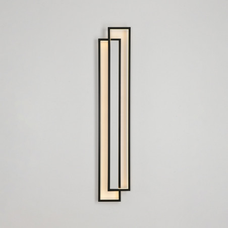 Kinkiet LED Symmetry | Nowoczesny design Step In Design
