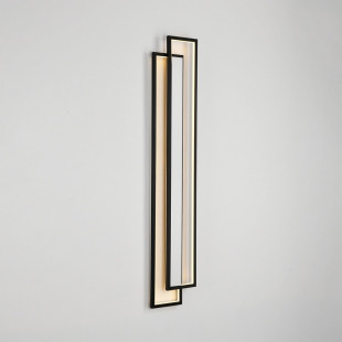 Kinkiet LED Symmetry | Nowoczesny design Step In Design