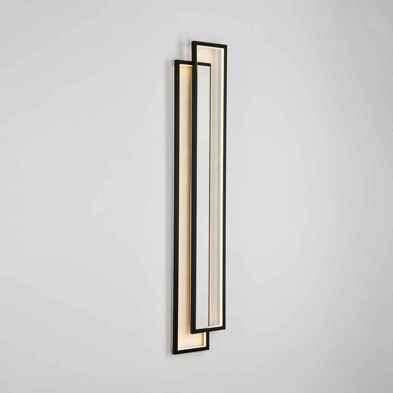 Kinkiet LED Symmetry | Nowoczesny design Step In Design
