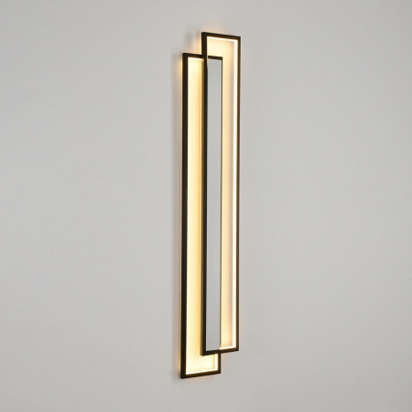 Kinkiet LED Symmetry | Nowoczesny design Step In Design