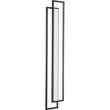 Kinkiet LED Symmetry | Nowoczesny design Step In Design