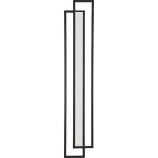 Kinkiet LED Symmetry | Nowoczesny design Step In Design