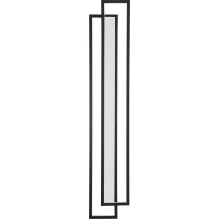 Kinkiet LED Symmetry | Nowoczesny design Step In Design