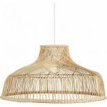 Lampa rattanowa Bali | Markslojd - Boho do salonu