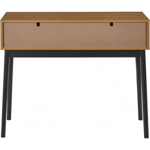 Konsola Felix 100x35cm Intesi - Styl Skandynawski | Kup Teraz
