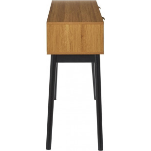 Konsola Felix 100x35cm Intesi - Styl Skandynawski | Kup Teraz