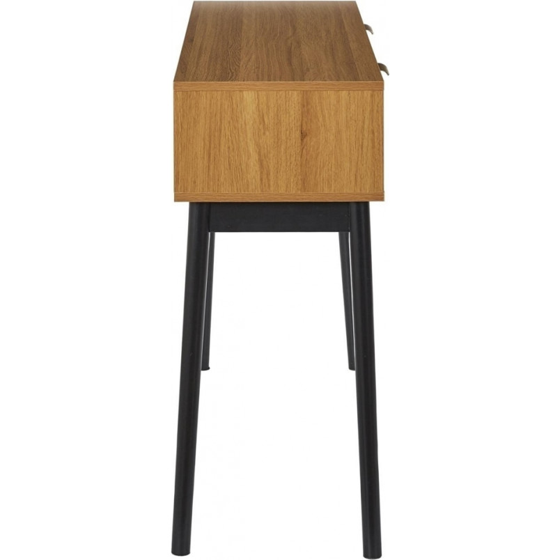 Konsola Felix 100x35cm Intesi - Styl Skandynawski | Kup Teraz