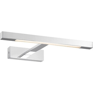 Kinkiet łazienkowy Neptunus LED chrom - Markslojd