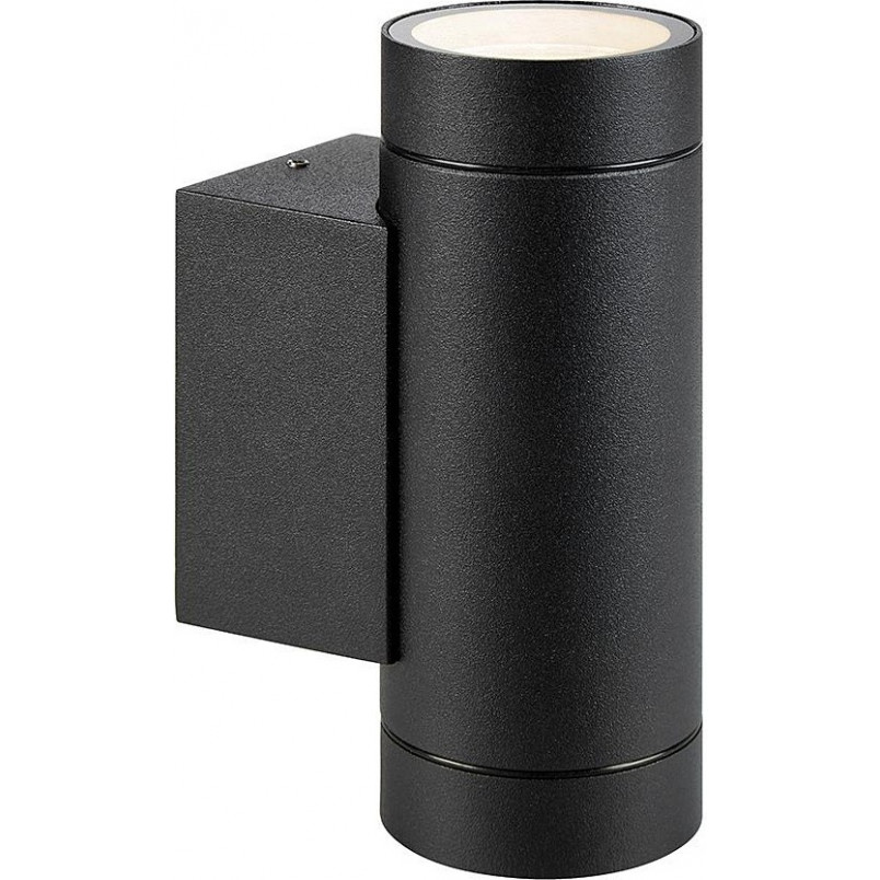 Kinkiet zewnętrzny Pipe II czarny | Markslojd - Eleganckie oświetlenie