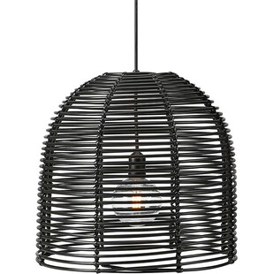 Lampa Ogrodowa Wisząca Garden Czarna - Markslojd | Oświetlenie
