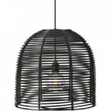 Lampa Ogrodowa Wisząca Garden Czarna - Markslojd | Oświetlenie
