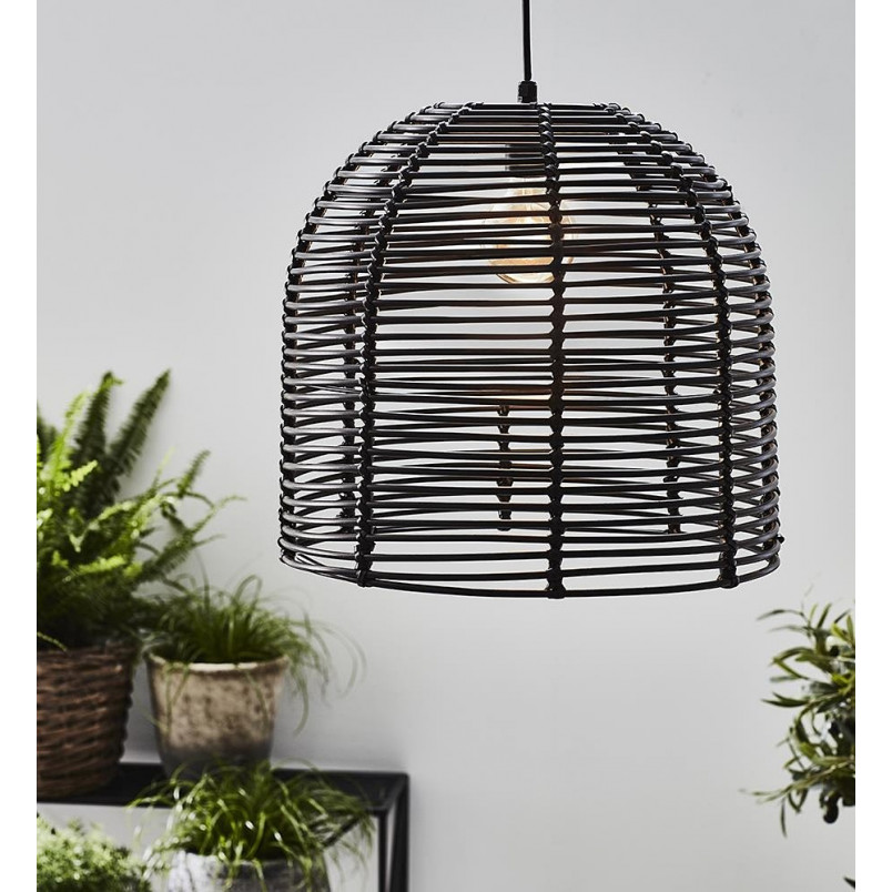 Lampa Ogrodowa Wisząca Garden Czarna - Markslojd | Oświetlenie