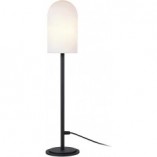Lampa Ogrodowa Stojąca Afternoon 90cm Biała | Markslojd