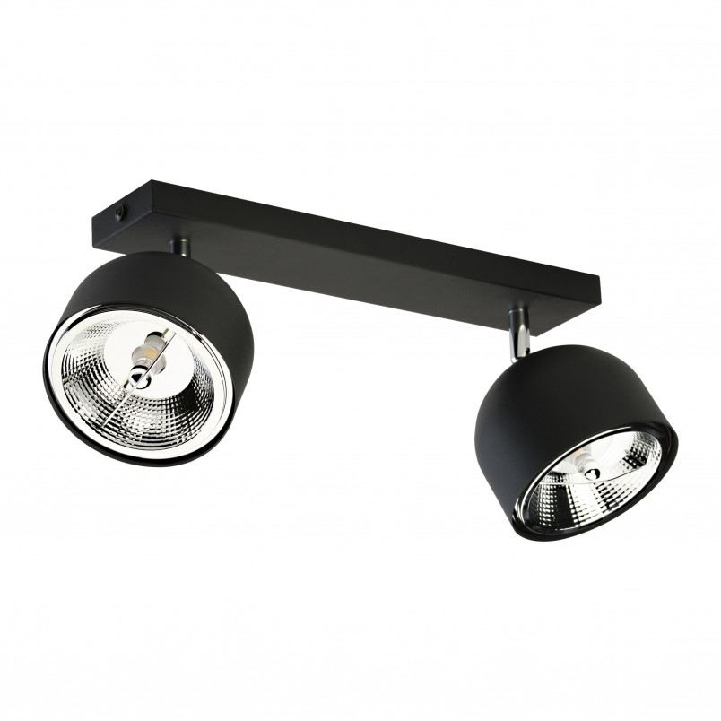 Reflektor sufitowy 2 punktowy Altea | TK Lighting - Nowoczesne oświetlenie