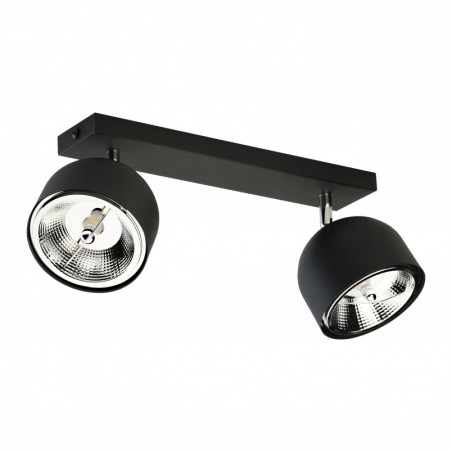 Reflektor sufitowy 2 punktowy Altea | TK Lighting - Nowoczesne oświetlenie
