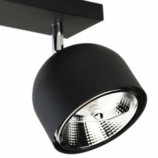 Reflektor sufitowy 2 punktowy Altea | TK Lighting - Nowoczesne oświetlenie