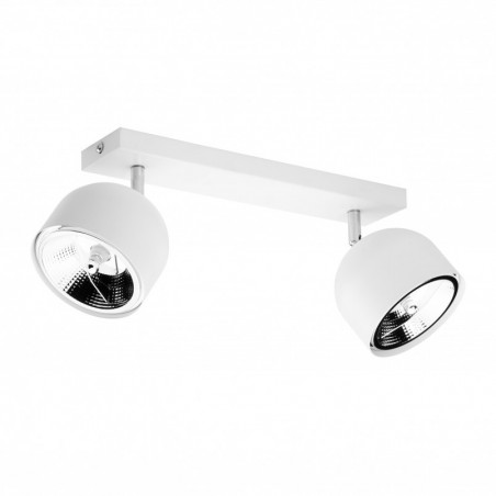 Reflektor sufitowy 2 punktowy Altea | TK Lighting - Oświetlenie