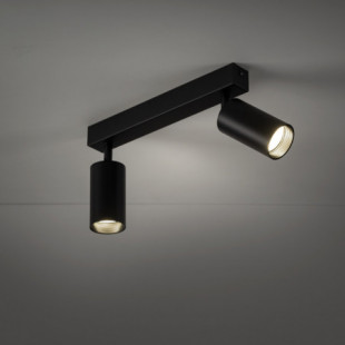 Reflektor sufitowy 2 punktowy Amis | TK Lighting - Sklep z lampami