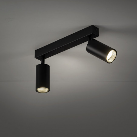 Reflektor sufitowy 2 punktowy Amis | TK Lighting - Sklep z lampami