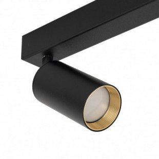 Reflektor sufitowy 2 punktowy Amis | TK Lighting - Sklep z lampami