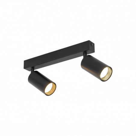 Reflektor sufitowy 2 punktowy Amis | TK Lighting - Sklep z lampami