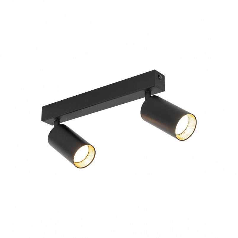 Reflektor sufitowy 2 punktowy Amis | TK Lighting - Sklep z lampami